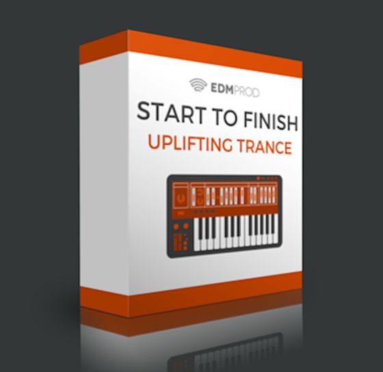 EDMProd Start to Finish: Uplifting Trance Edition TUTORiAL EDMProd Start to Finish: Uplifting Trance Edition TUTORiAL